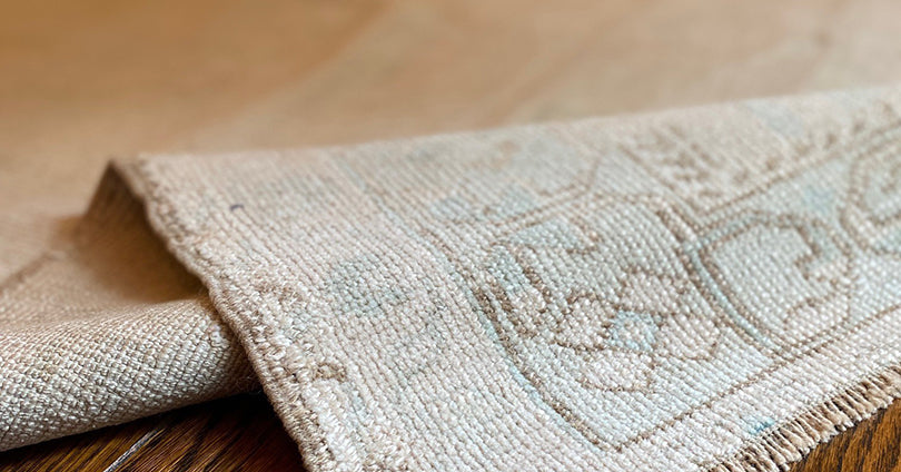 Classic Wool Rug