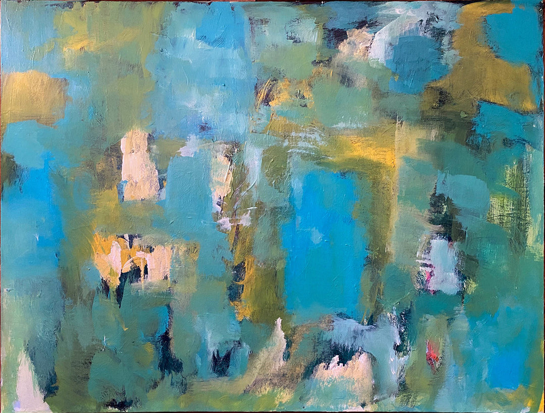 Miss Mellow Drift - Clements Fine Rugs