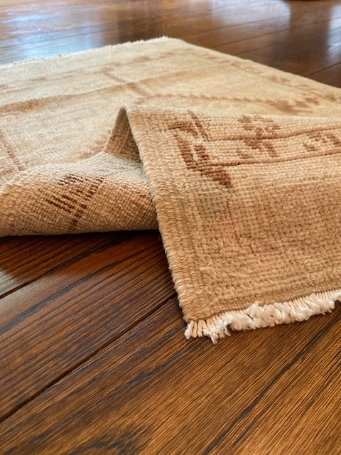 Vintage Style Rug