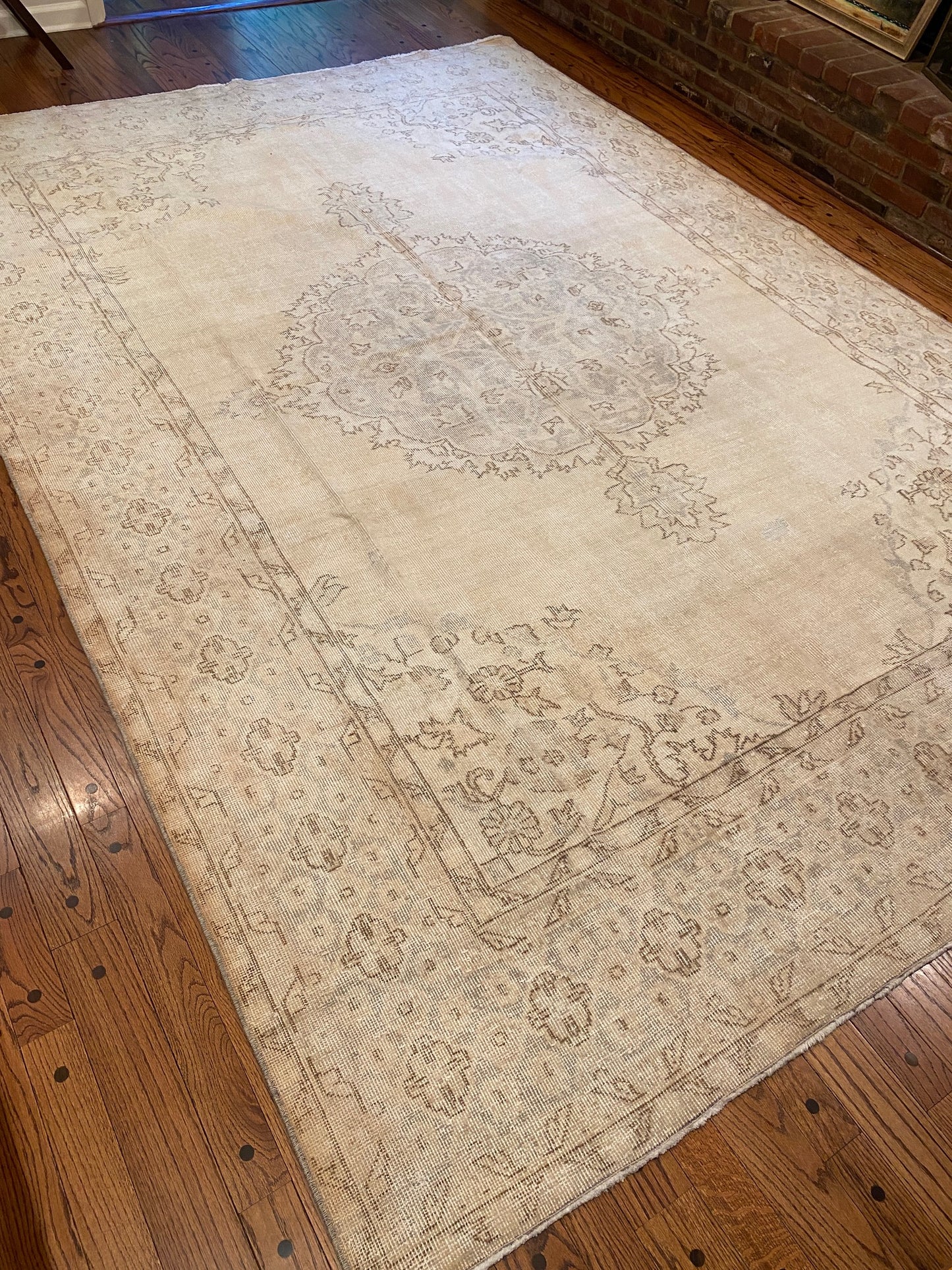 Soft Area Carpet
