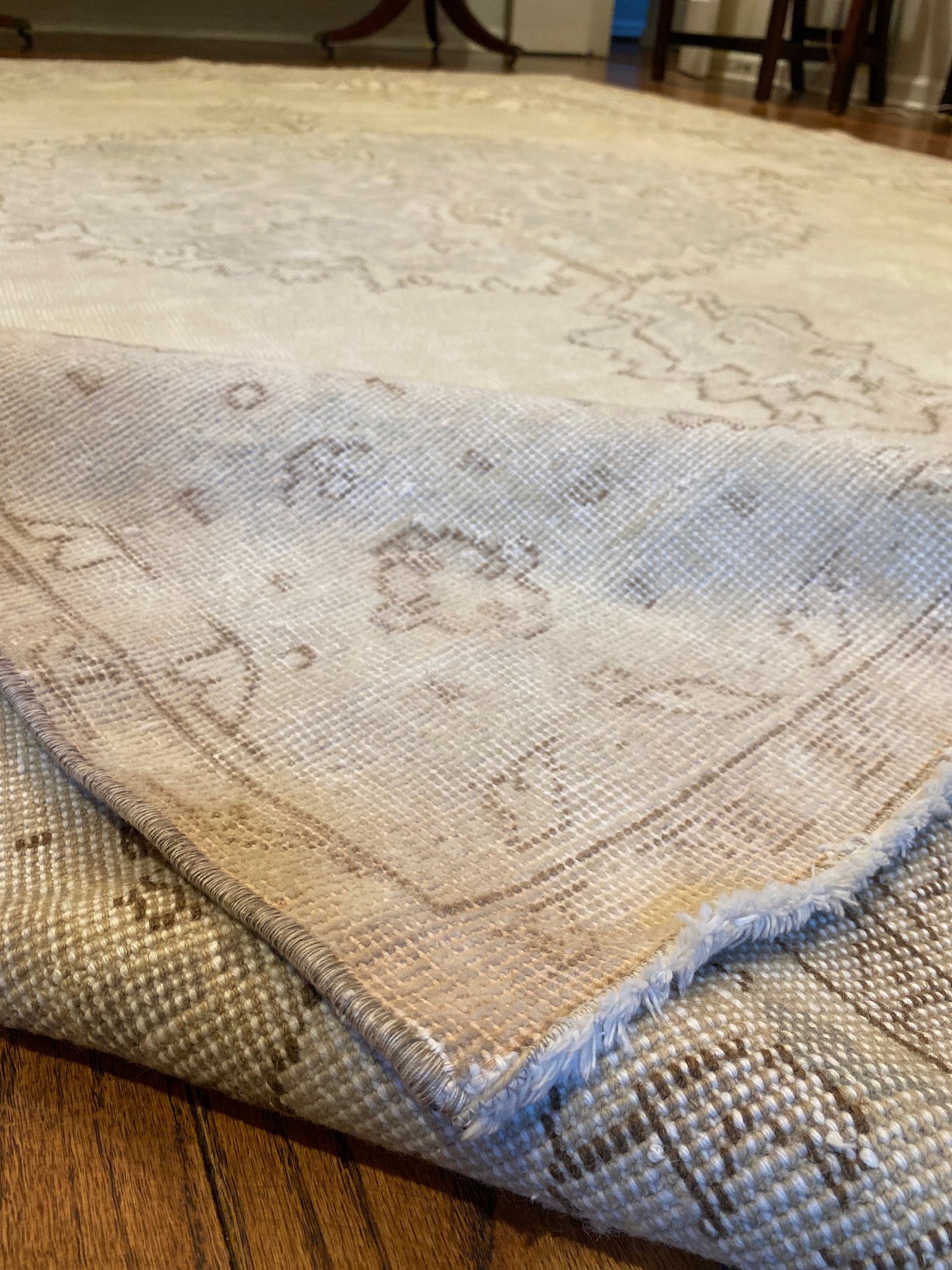 Mae - Clements Fine Rugs