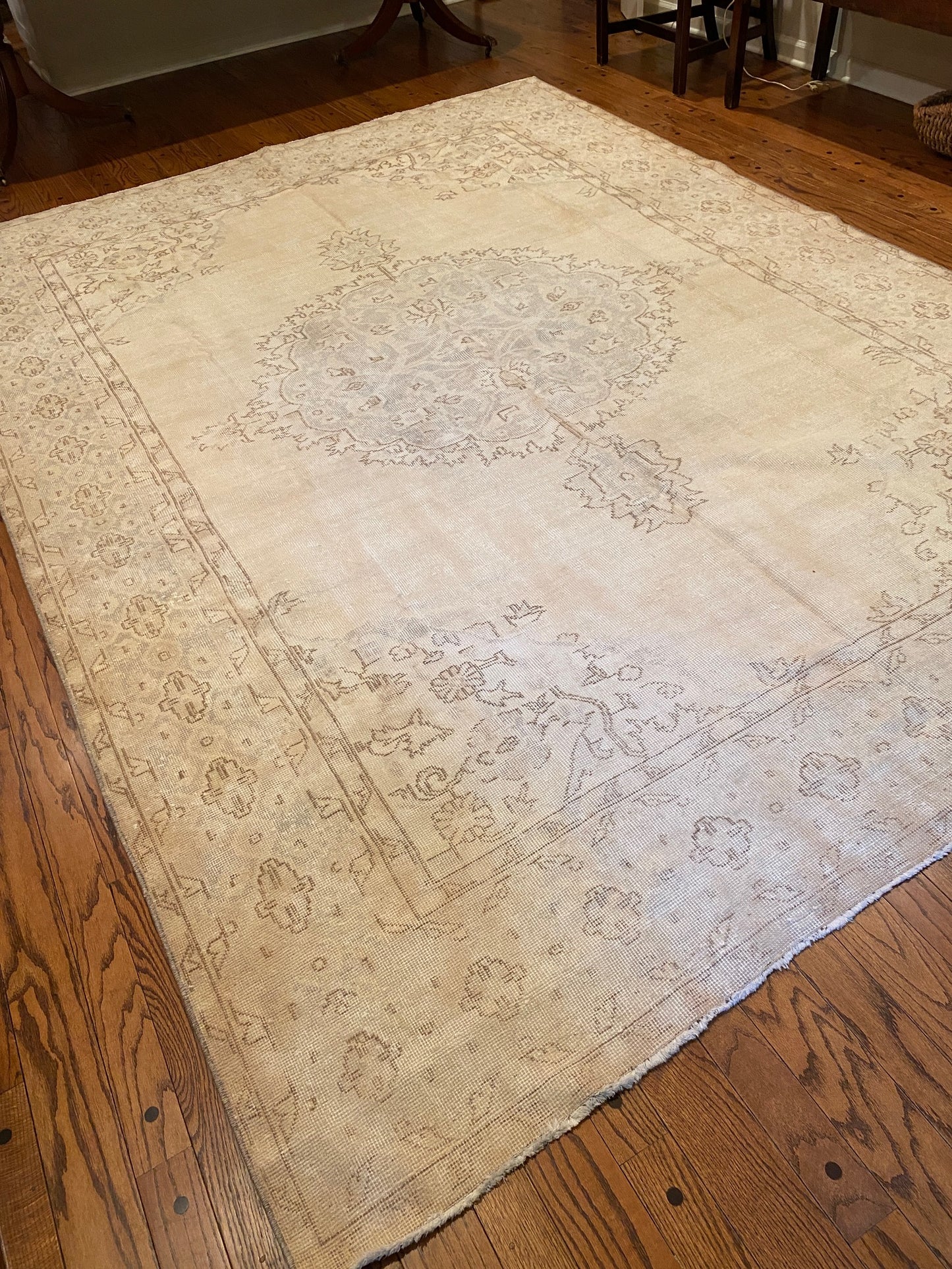 Mae - Clements Fine Rugs