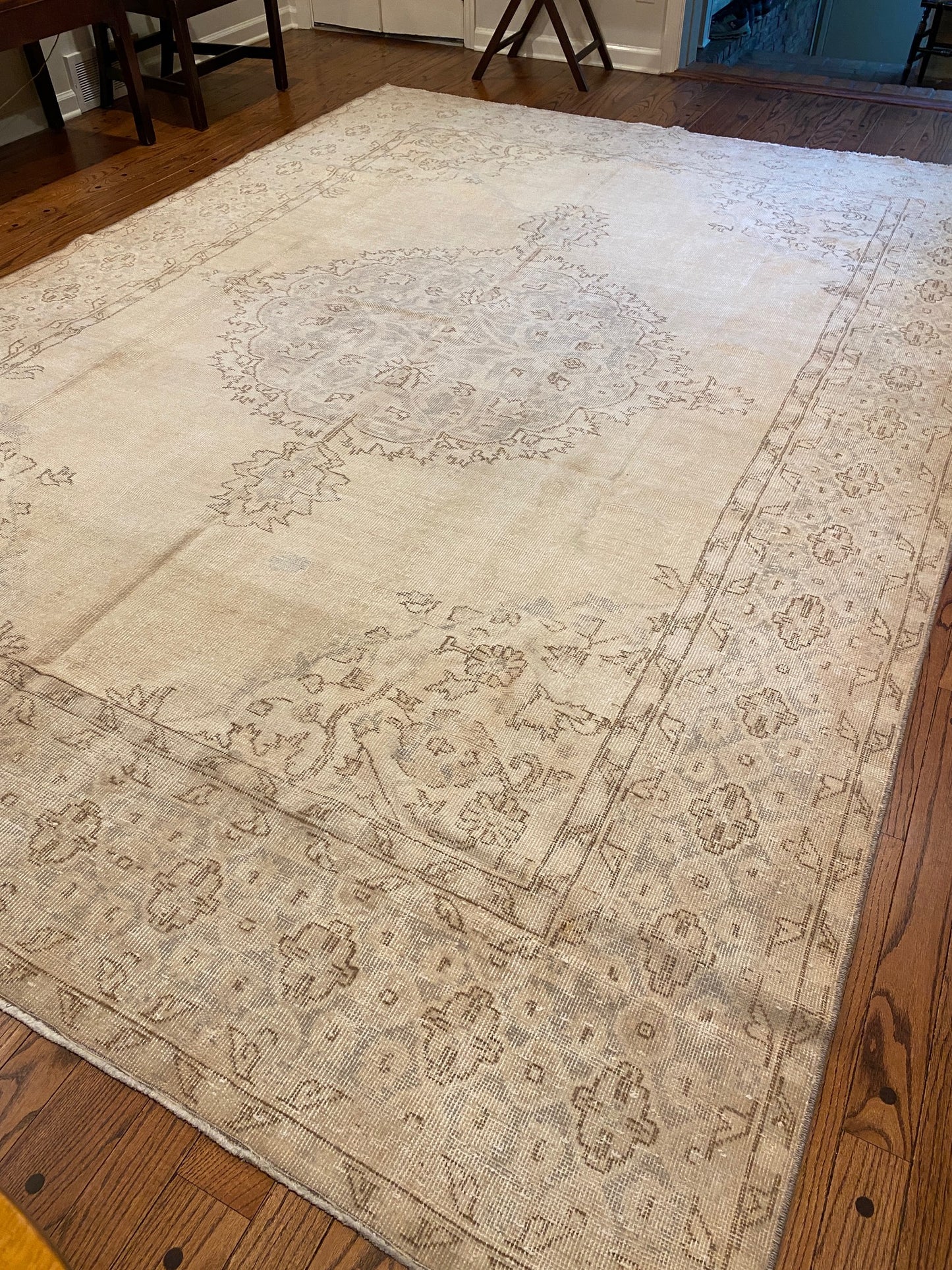 Mae - Clements Fine Rugs