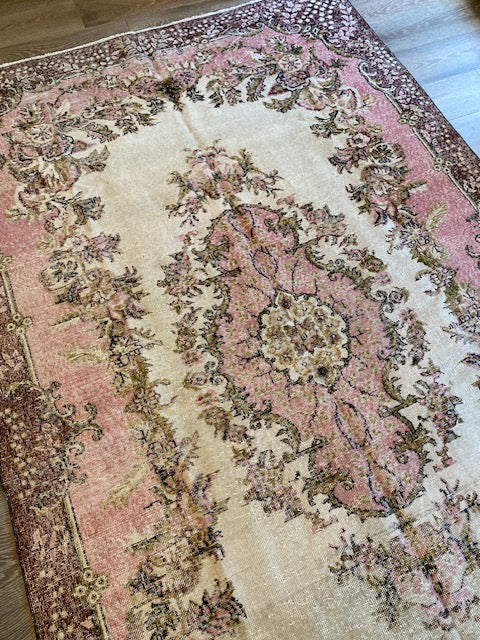 Roma - Clements Fine Rugs