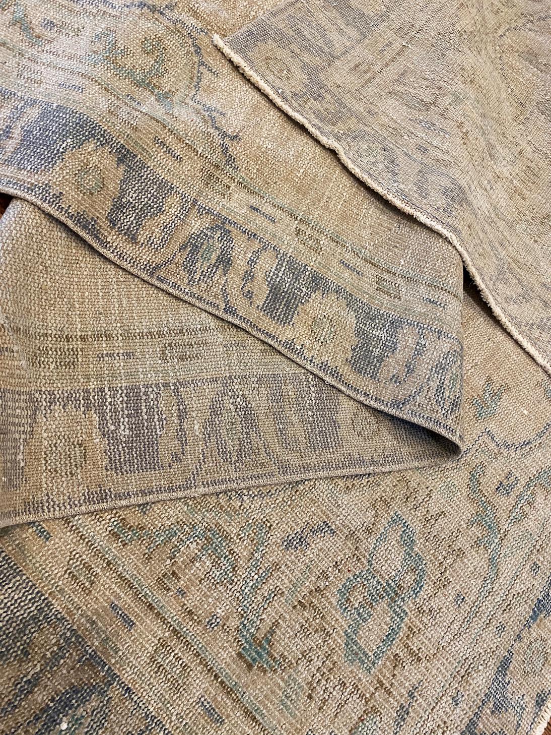 Clara - Clements Fine Rugs
