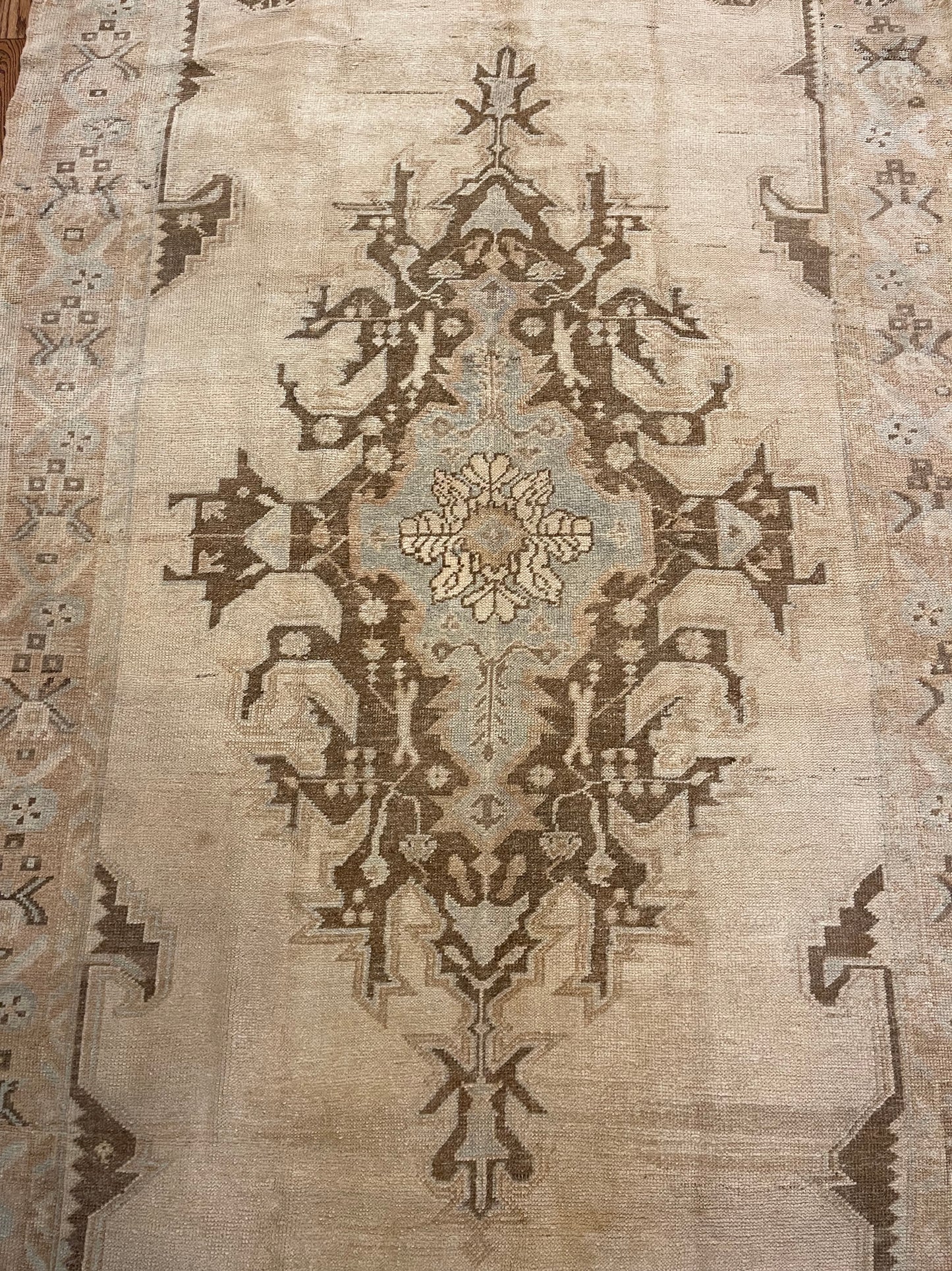 Durable Wool Carpet
