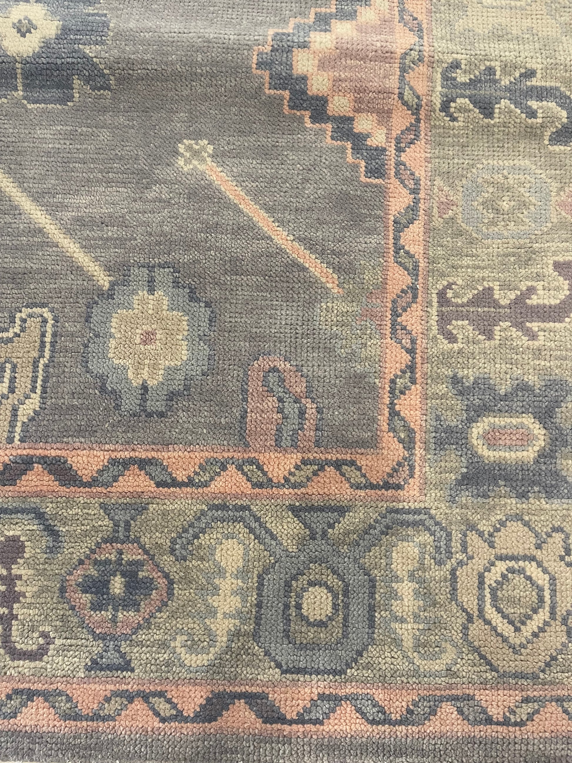 Audrey - Clements Fine Rugs 