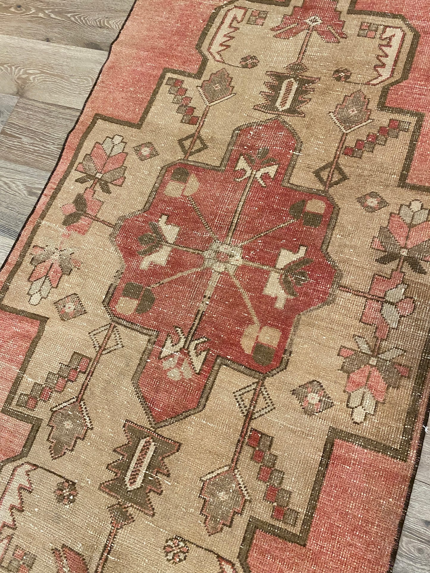 Celeste - Clements Fine Rugs 