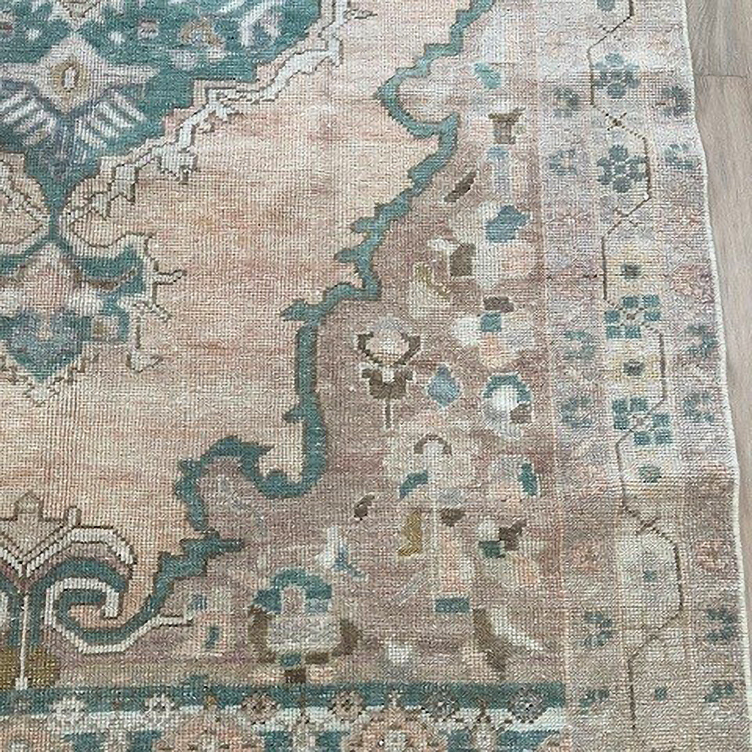 Erica - Clements Fine Rugs 