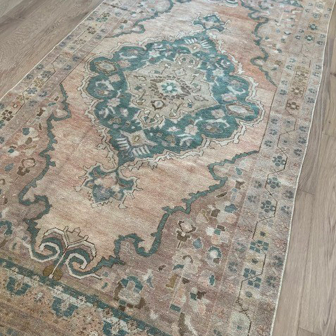 Erica - Clements Fine Rugs 