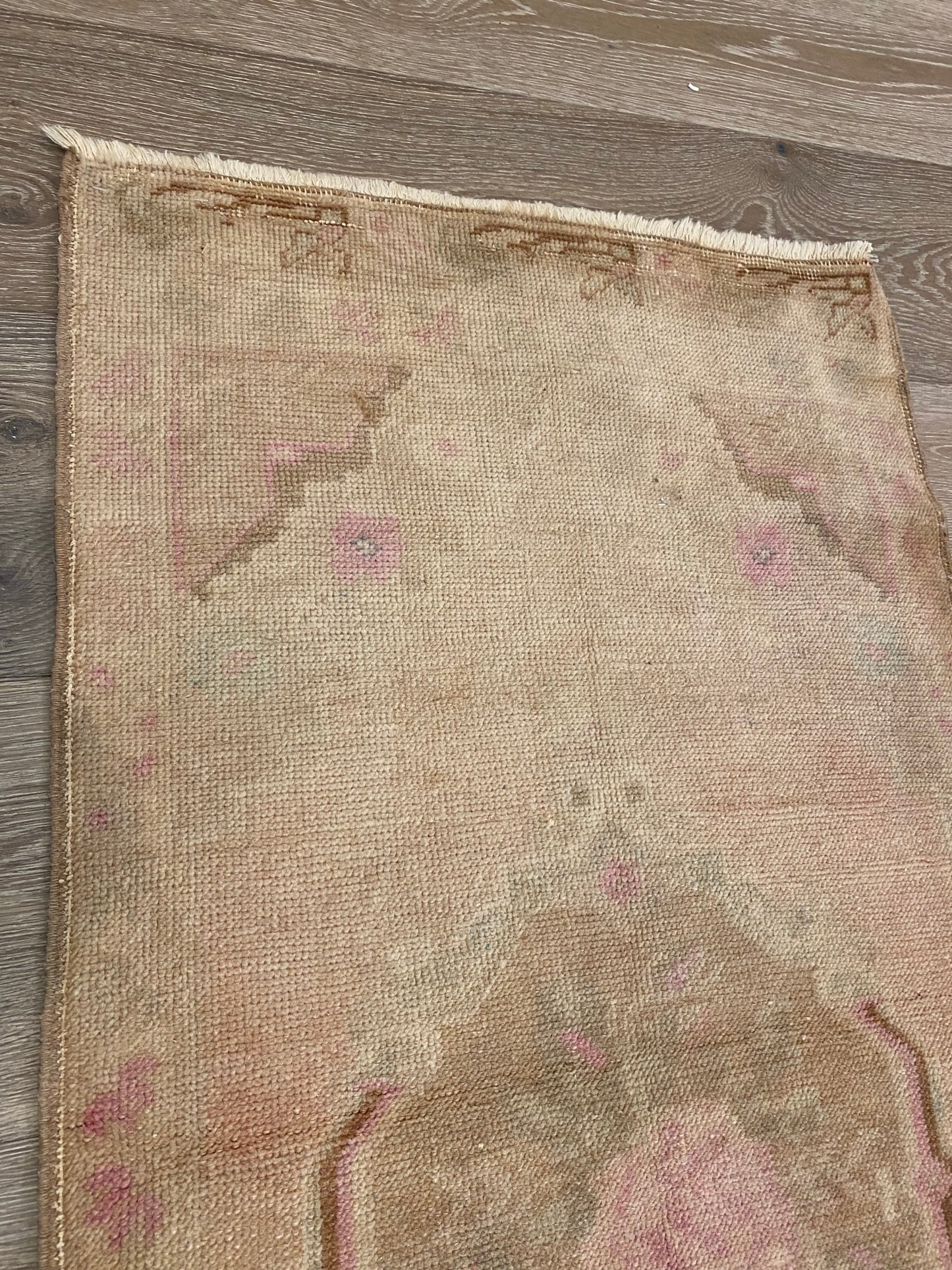 Georgia - Clements Fine Rugs 