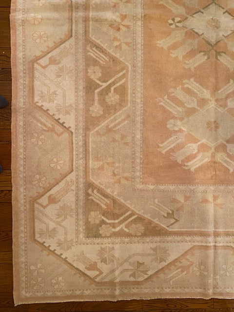 Watson - Clements Fine Rugs 