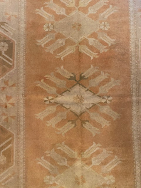 Watson - Clements Fine Rugs 