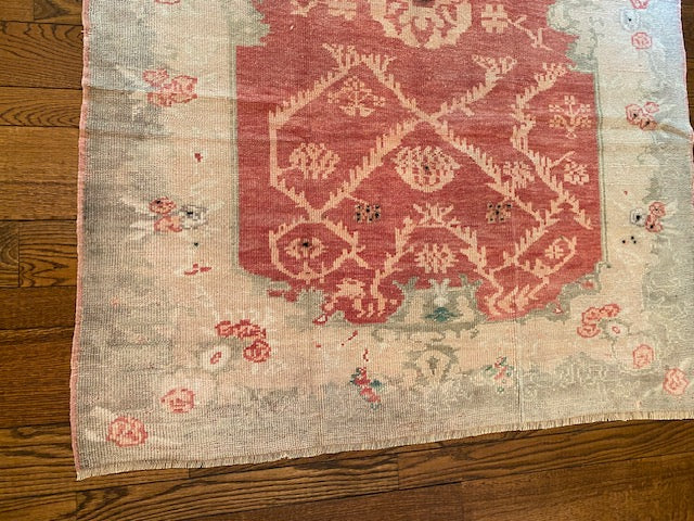 Charlotte - Clements Fine Rugs 