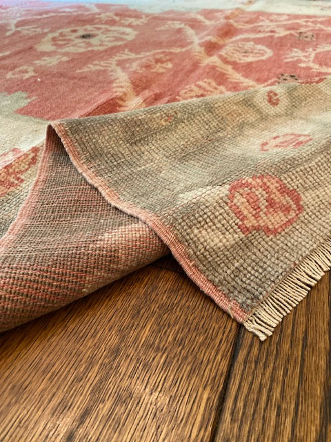 Charlotte - Clements Fine Rugs 