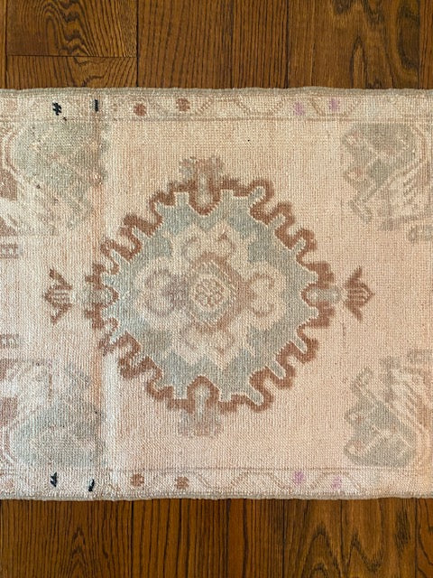 Anne - Clements Fine Rugs 