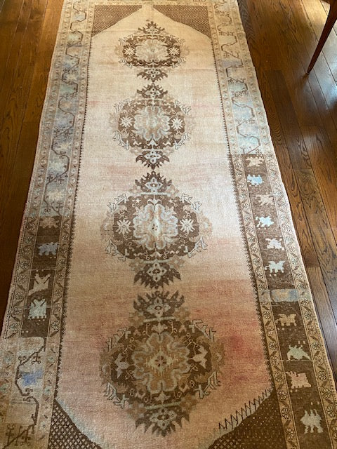 Lena - Clements Fine Rugs 