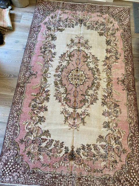 Roma - Clements Fine Rugs 