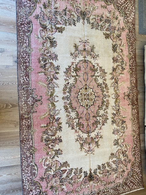 Roma - Clements Fine Rugs 