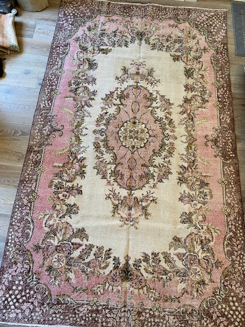 Roma - Clements Fine Rugs 