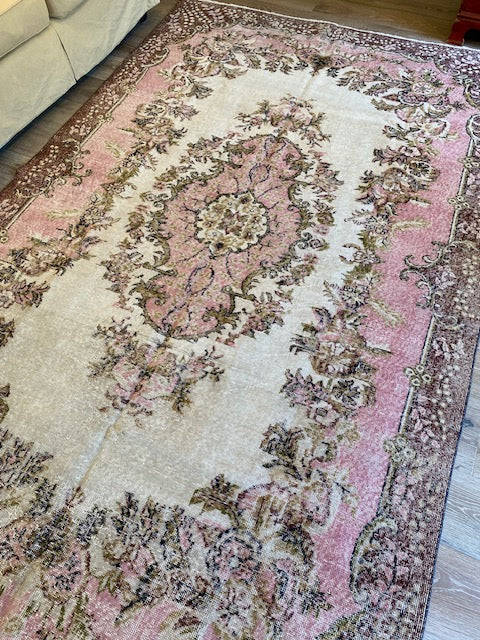 Roma - Clements Fine Rugs 