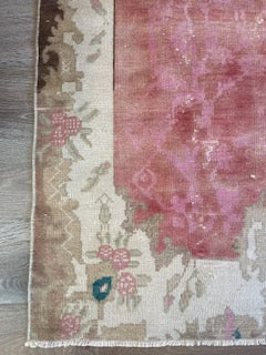 Rosa - Clements Fine Rugs 