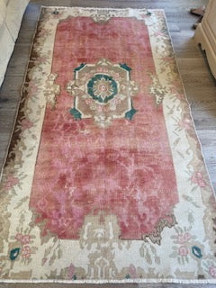 Rosa - Clements Fine Rugs 