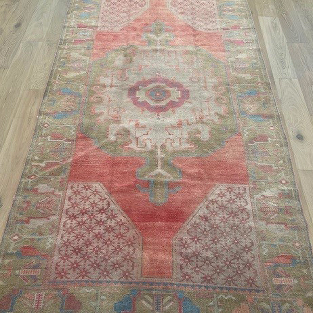 SCARLETT - Clements Fine Rugs 