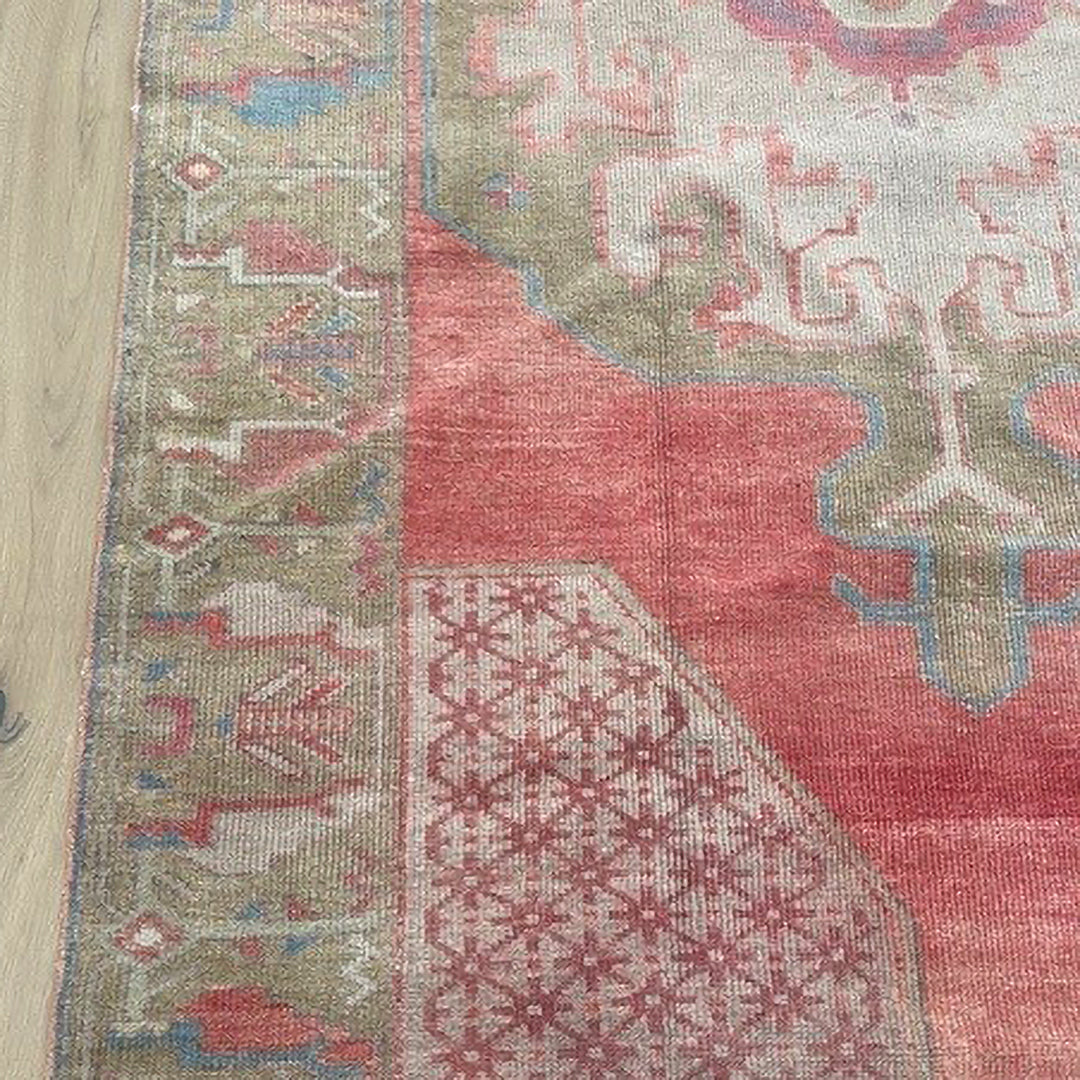 SCARLETT - Clements Fine Rugs 