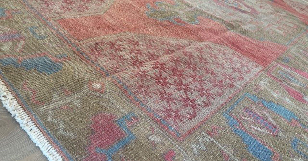 SCARLETT - Clements Fine Rugs 