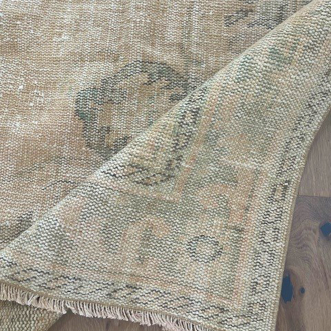 Serena - Clements Fine Rugs 