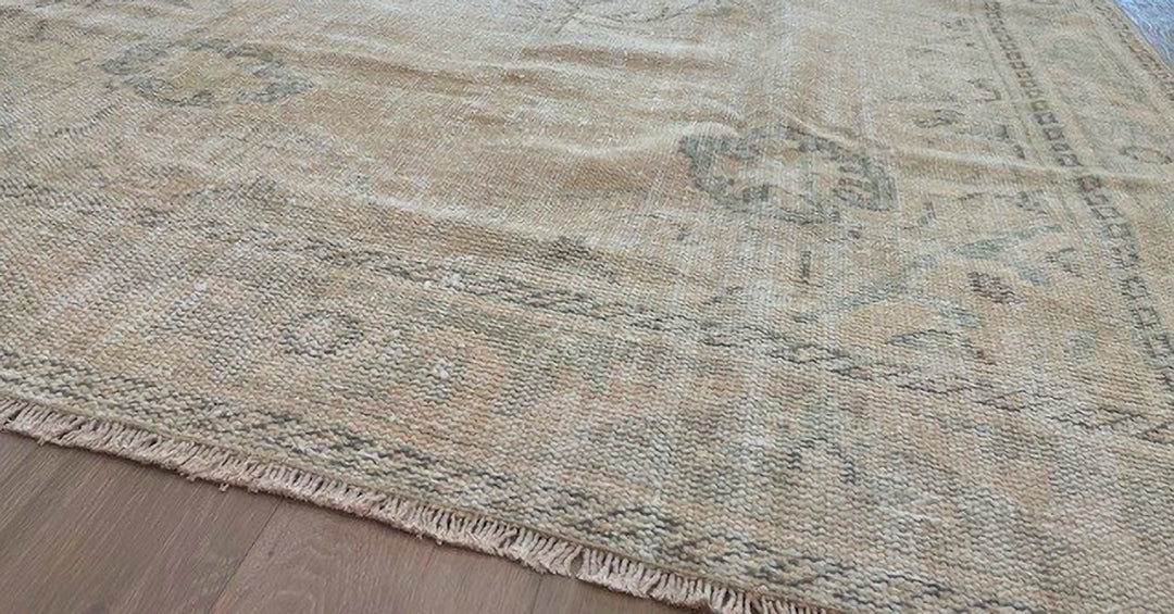 Serena - Clements Fine Rugs 