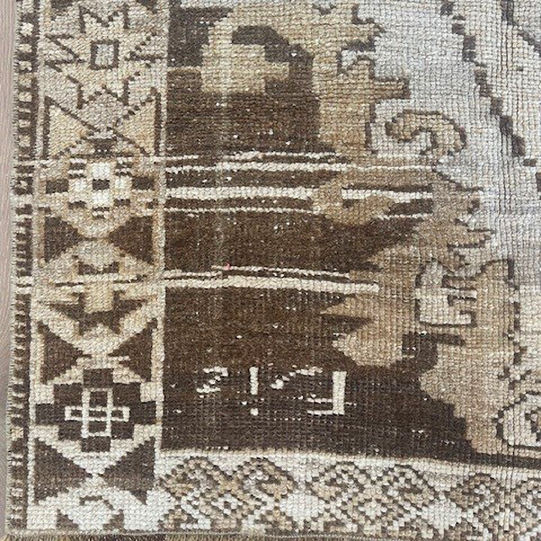 VALENTINA - Clements Fine Rugs 