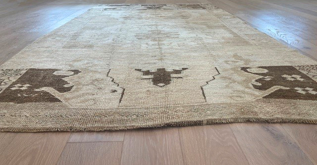 VALENTINA - Clements Fine Rugs 