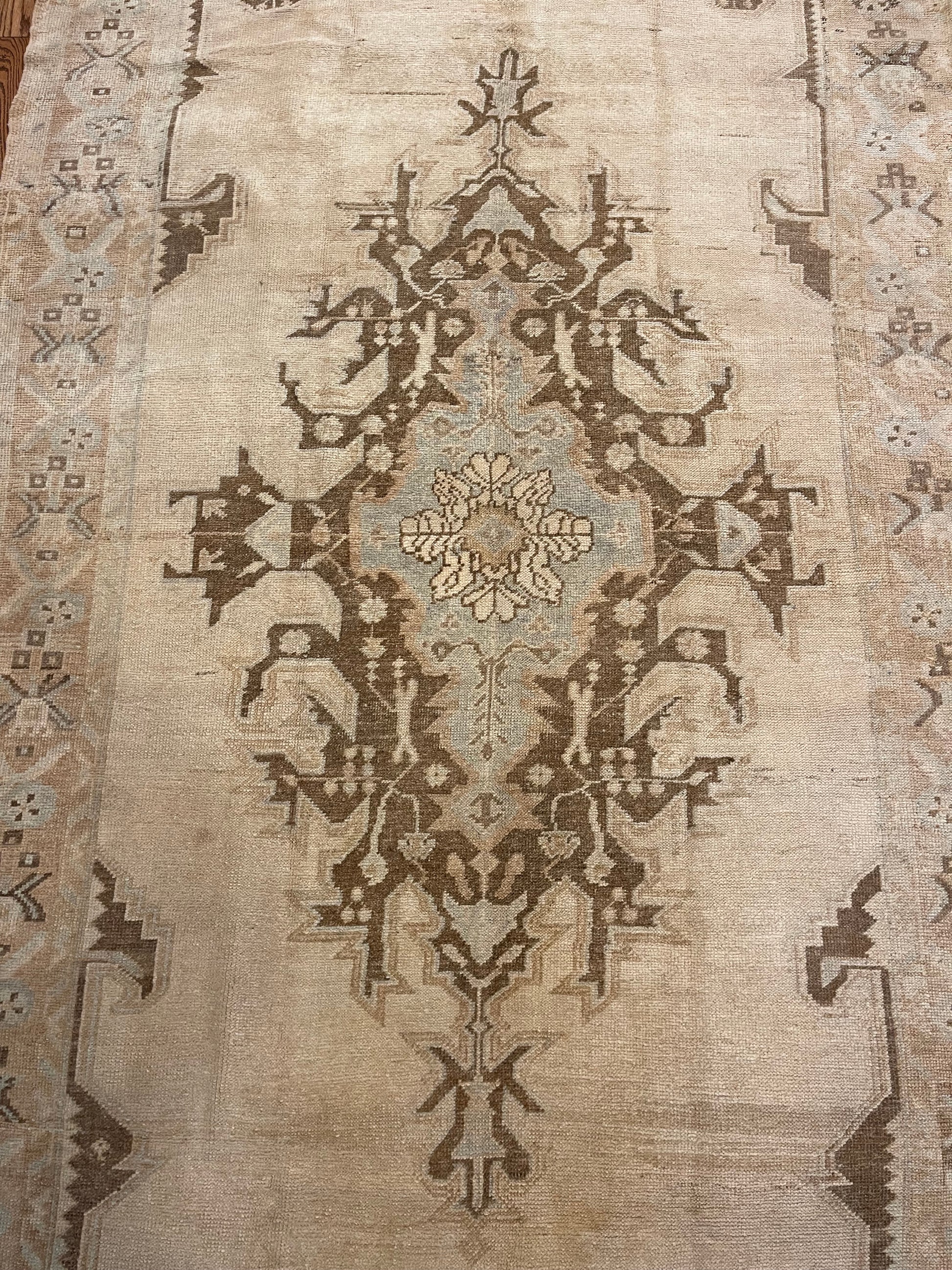 Olivia - Clements Fine Rugs 